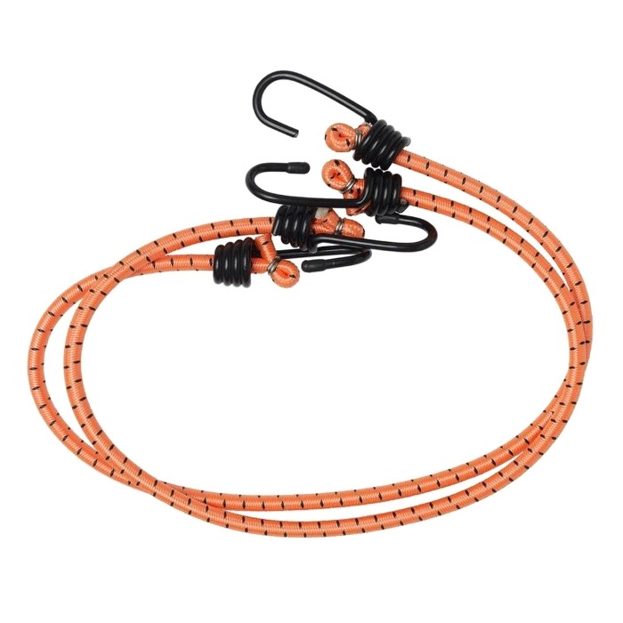 Prologic Element Heavy Duty Barrow Bungies