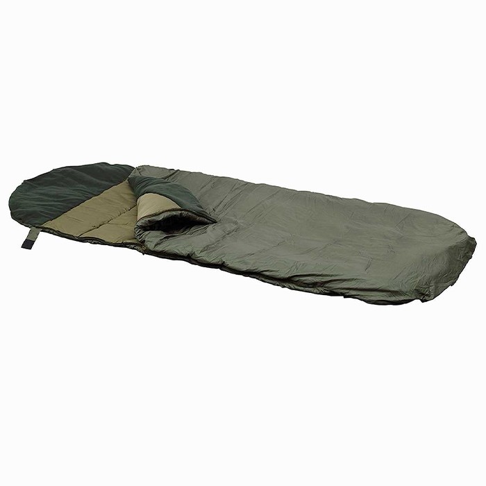 Prologic Element Lite-Pro 3 Season Fishing Sleeping Bag 1