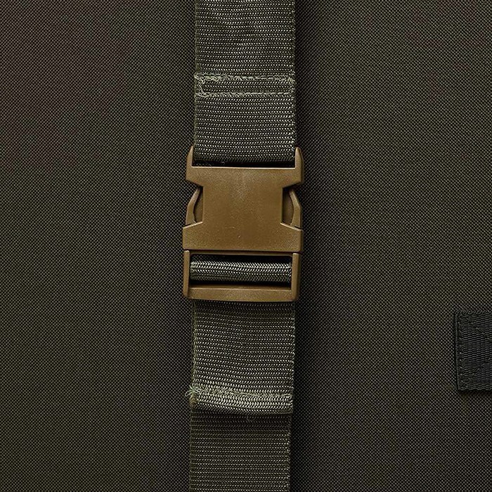 Prologic Element Lite-Pro 3 Season Fishing Sleeping Bag Close Up 3