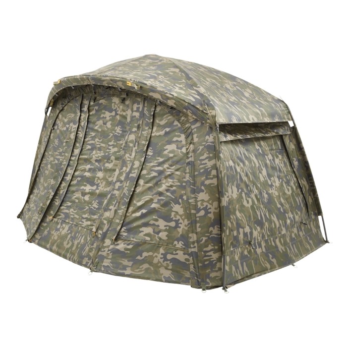 Prologic Element SLR 1 Man Condenser Wrap Camo