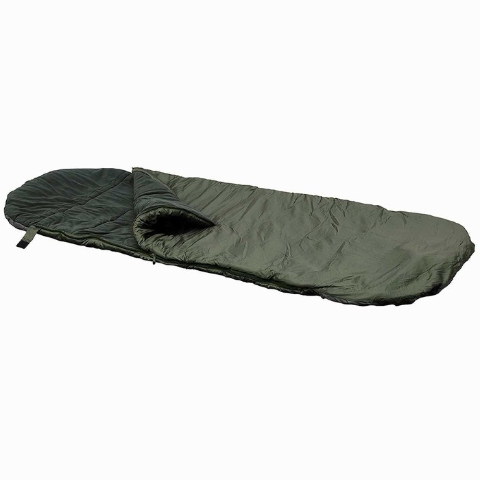 Prologic Element Thermo 5 Season Fishing Sleeping Bag 1