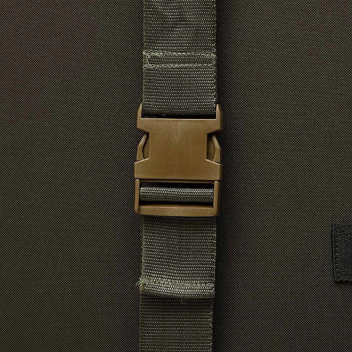 Prologic Element Thermo 5 Season Fishing Sleeping Bag Close Up 2