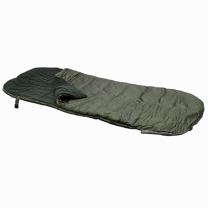 Prologic Element Thermo Daddy 5 Season Fishing Sleeping Bag 1
