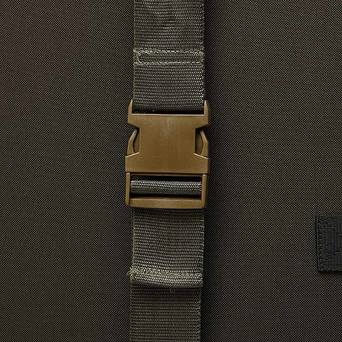 Prologic Element Thermo Daddy 5 Season Fishing Sleeping Bag Close Up 3