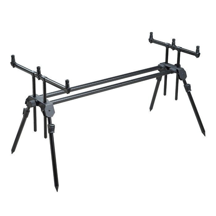 Prologic Element Tri-Sky 3 Rod Pod