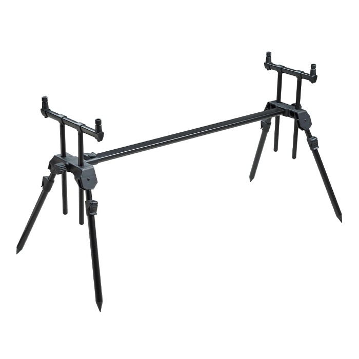 Prologic Element Twin-Sky 2 Rod Pod