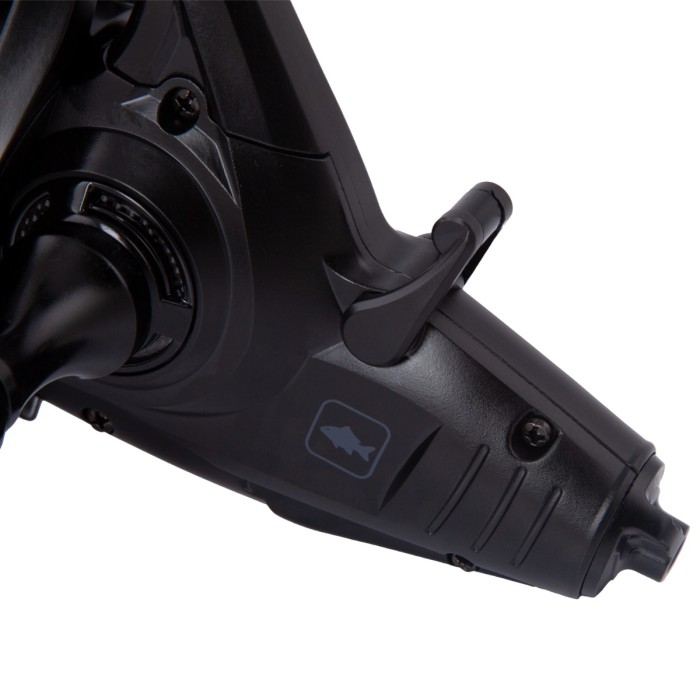 Prologic Element XD BF Reel Close Up 3