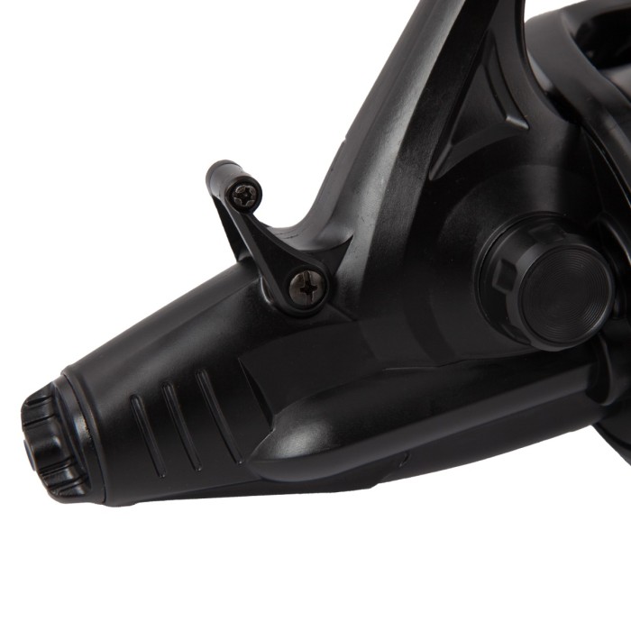 Prologic Element XD BF Reel Close Up 4