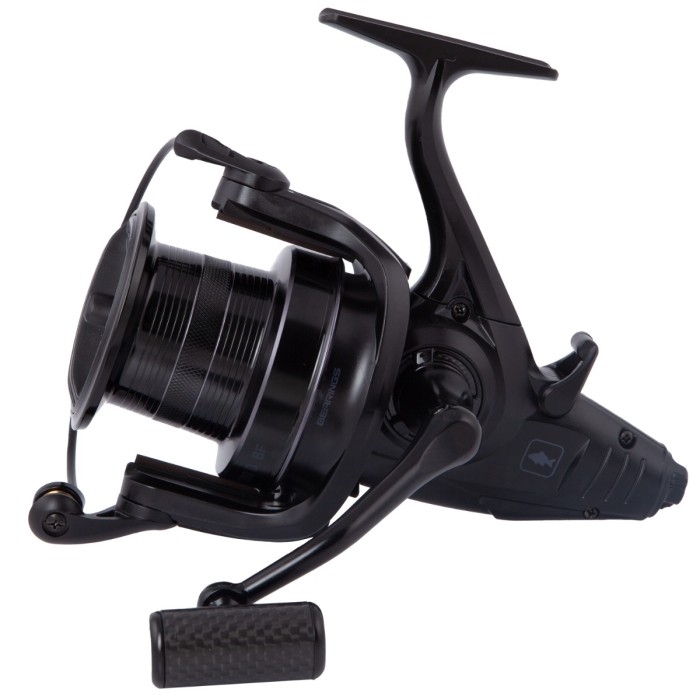 Prologic Element XD BF Reel 2