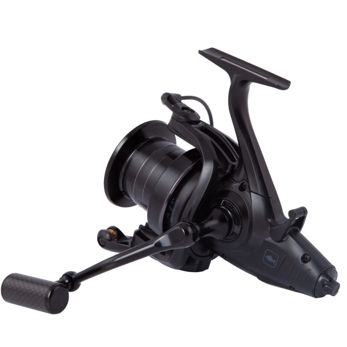 Prologic Element XD BF Reel 3