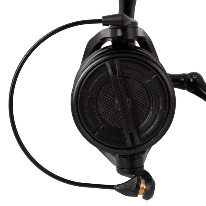 Prologic Element XD BF Reel Close Up 1