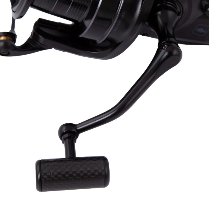 Prologic Element XD BF Reel Close Up 2