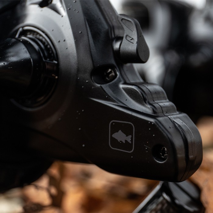 Prologic Element XD FD Reel In Use 6