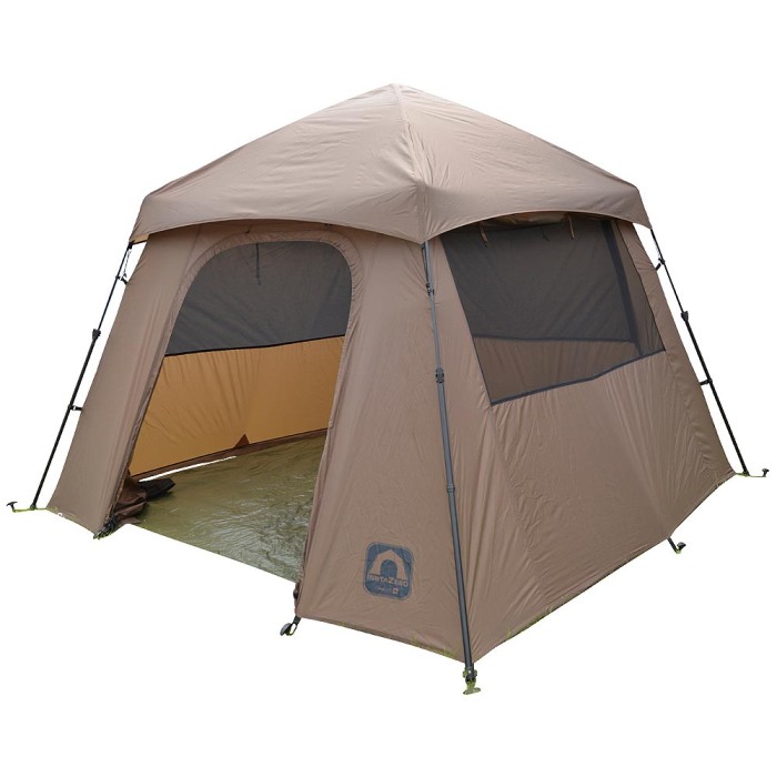 Prologic Firestarter Fishing Insta-Zebo