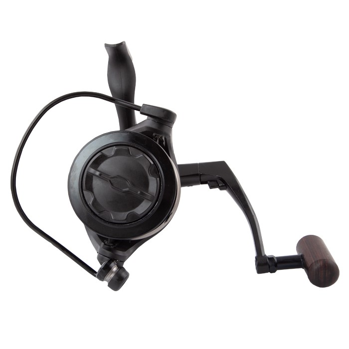 Prologic Fulcrum XD BF Reel 2