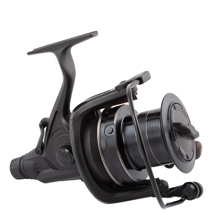 Prologic Fulcrum XD BF Reel 3