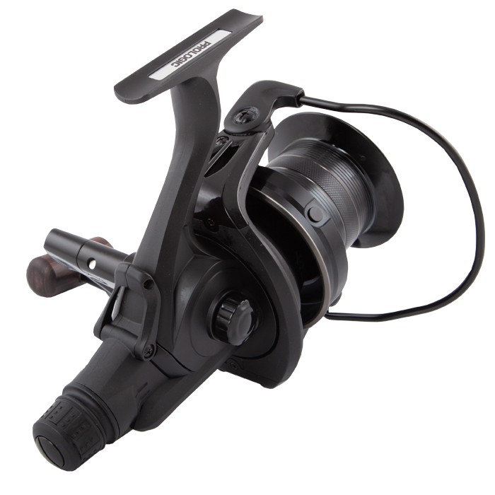 Prologic Fulcrum XD BF Reel 4