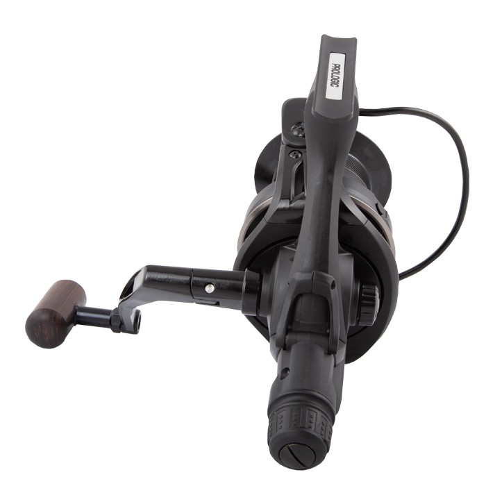 Prologic Fulcrum XD BF Reel 5
