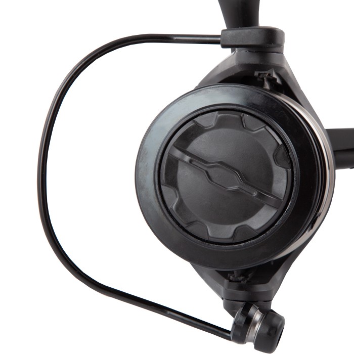 Prologic Fulcrum XD BF Reel 7