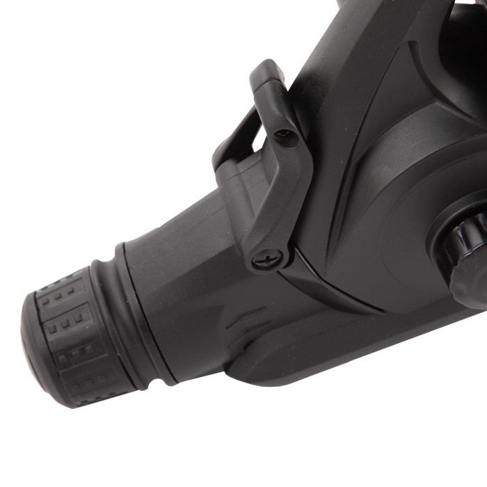 Prologic Fulcrum XD BF Reel 9