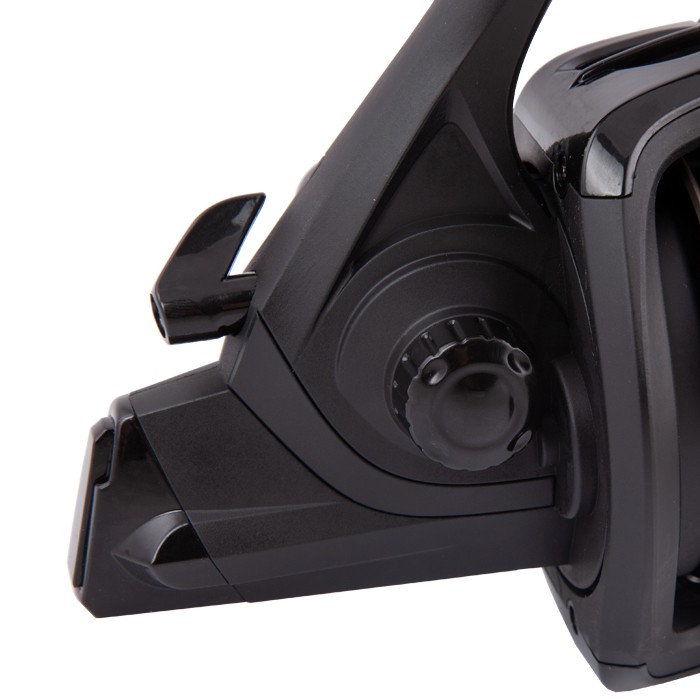 Prologic Fulcrum XD FD Close Up 3