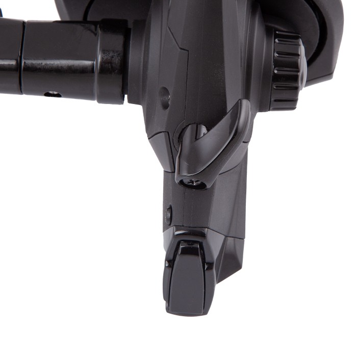 Prologic Fulcrum XD FD Close Up 5