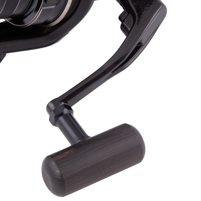 Prologic Fulcrum XD FD Close Up 1