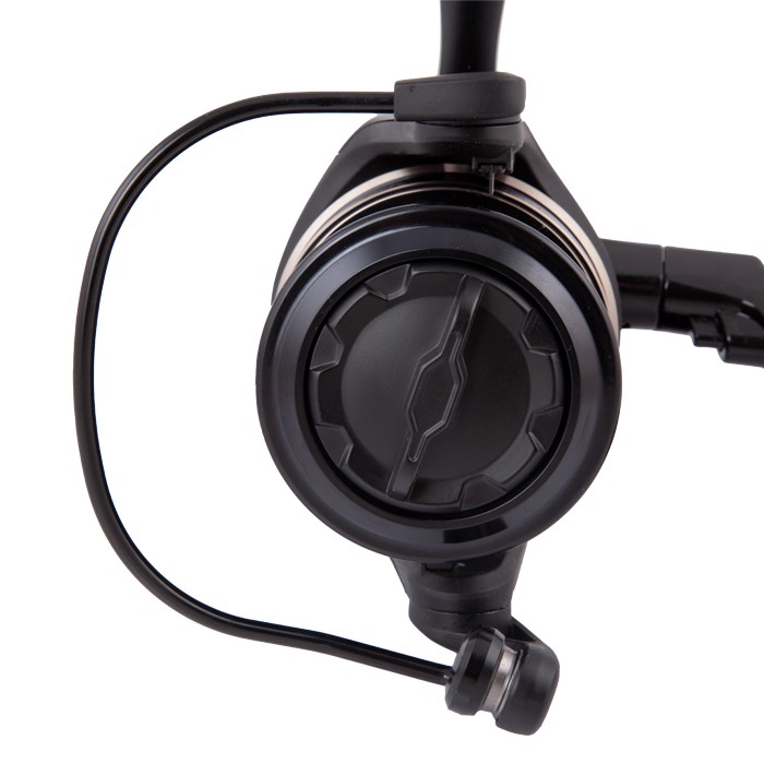 Prologic Fulcrum XD FD Close Up 2