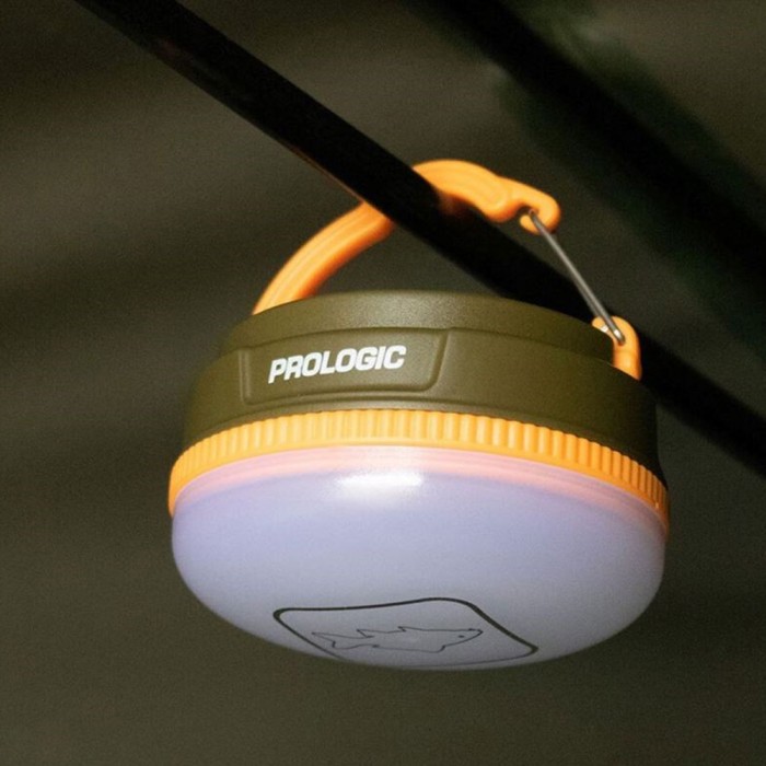 Prologic Guardian Magnetic Recharable Remote Control Bivvy Light 1