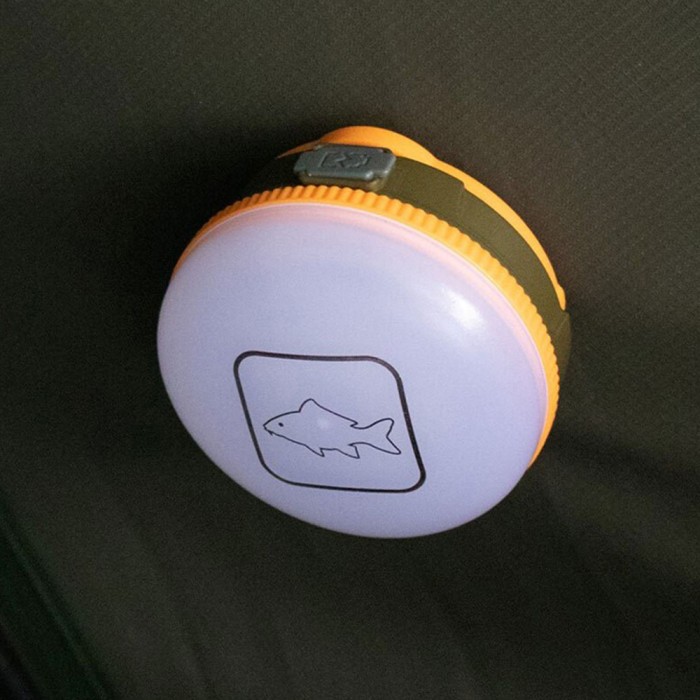 Prologic Guardian Magnetic Recharable Remote Control Bivvy Light 6