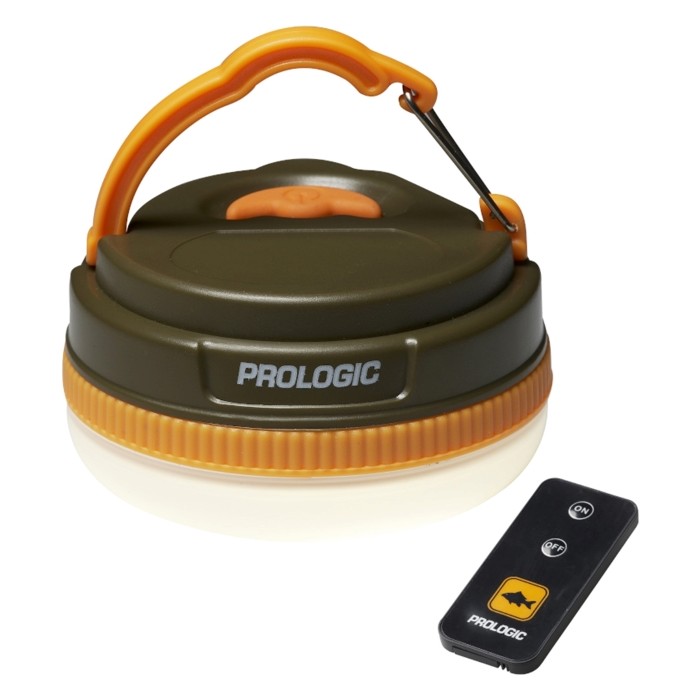 Prologic Guardian Magnetic Recharable Remote Control Bivvy Light