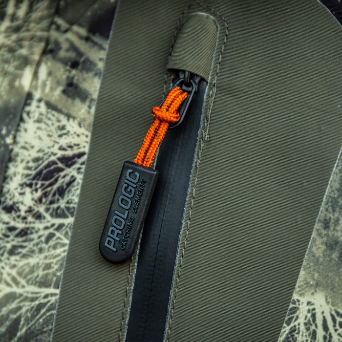 Prologic HighGrade RealTree Thermo Suit Zip