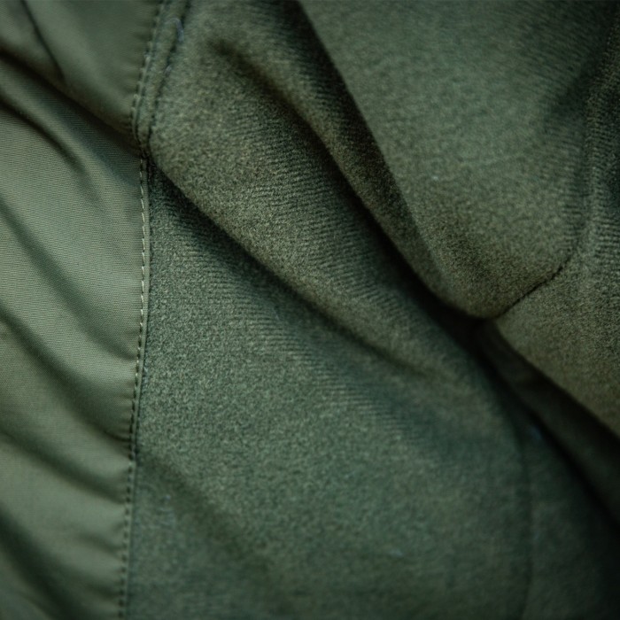 Prologic HighGrade RealTree Thermo Suit Cloth