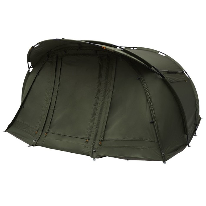 Prologic Inspire 2 Man Fishing Bivvy & Overwrap