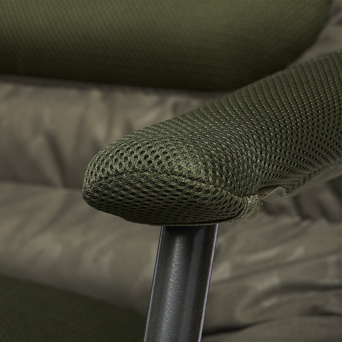 Prologic Inspire Daddy Long Recliner Chair With Armrests 2