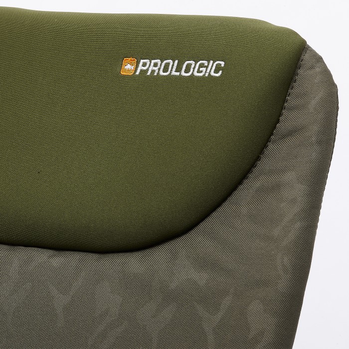 Prologic Inspire Lite-Pro Fishing Chair With Pocket 1