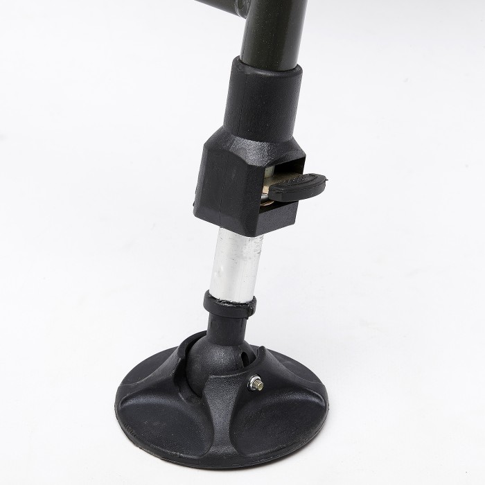 Prologic Inspire Lite-Pro Fishing Chair With Pocket Feet