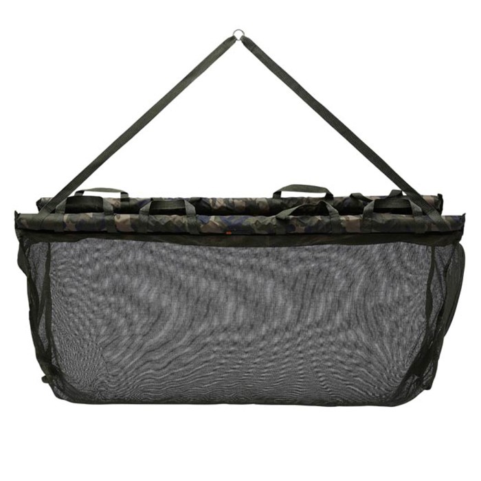Prologic Inspire S/S Camo Floating Retainer/Weigh Sling Side View