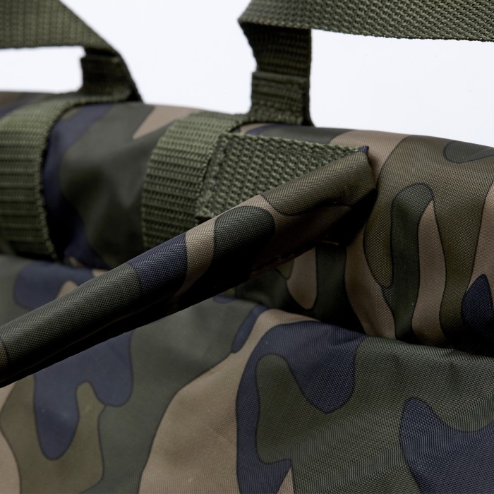 Prologic Inspire S/S Camo Floating Retainer/Weigh Sling 1