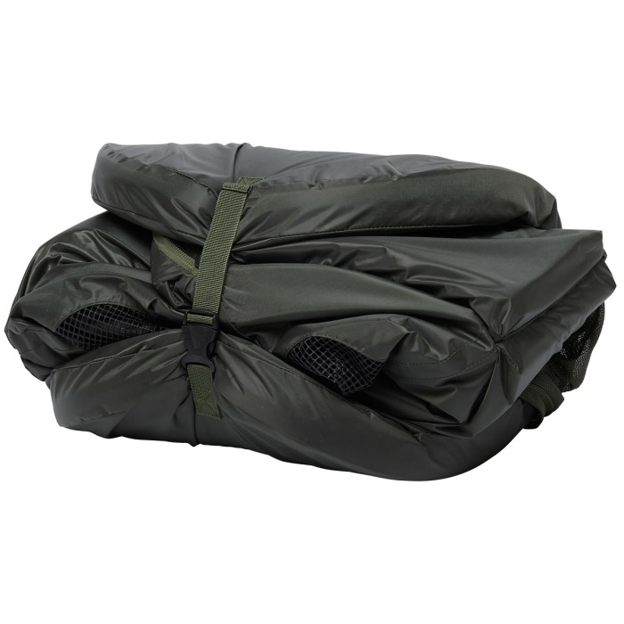 Prologic Inspire Unhooking Mat With Sides Folded