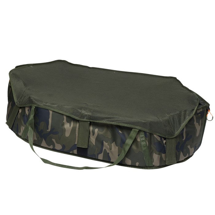 Prologic Inspire Unhooking Mat With Sides Cover