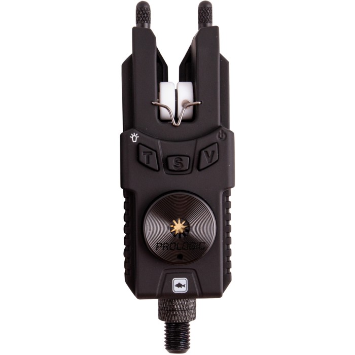 Prologic Limited Edition Custom SMX MKII Bite Alarm Set + Cover Front