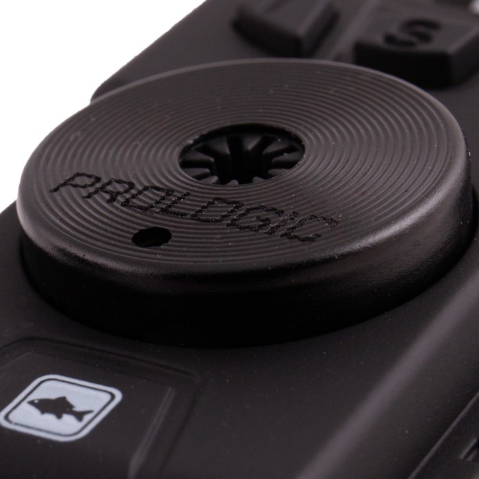 Prologic Limited Edition Custom SMX MKII Bite Alarm Close Up