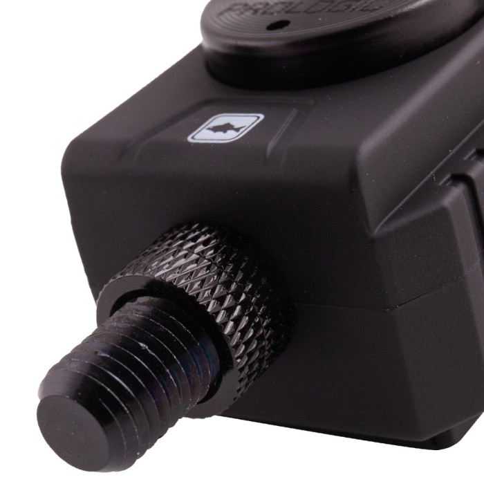 Prologic Limited Edition Custom SMX MKII Bite Alarm Close Up 3