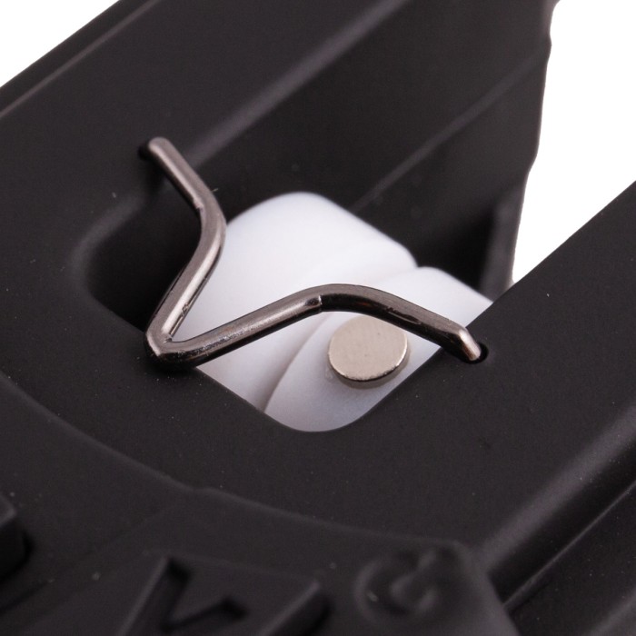 Prologic Limited Edition Custom SMX MKII Bite Alarm Close Up 2