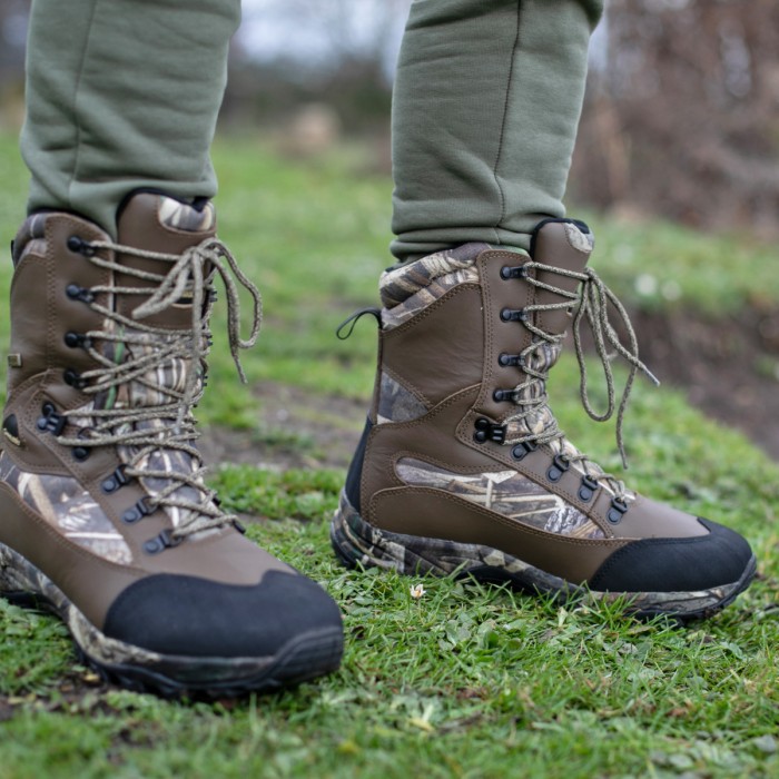 Prologic Max5 HP Polar Zone Boots 2