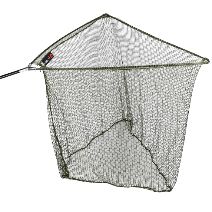 Prologic Firestarter Landing Net 42inch