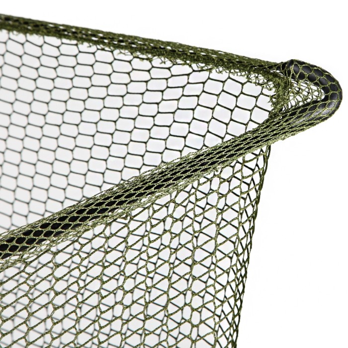 Prologic Firestarter Landing Net 42inch Close Up 2
