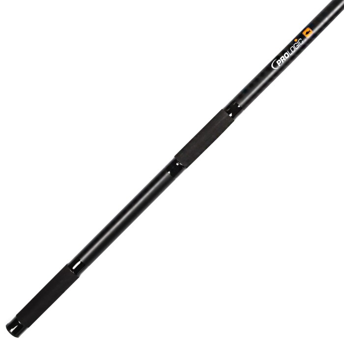 Prologic Firestarter Landing Net 42inch Close Up 3 