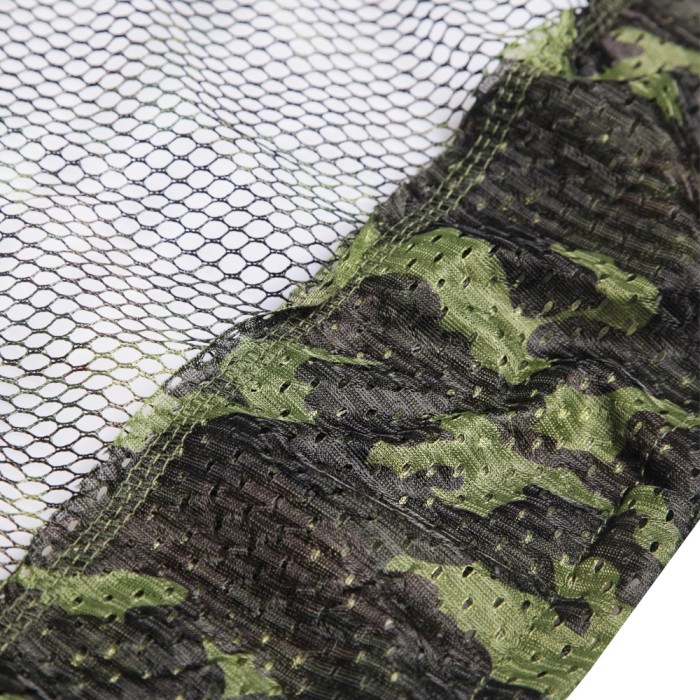 Prologic Net Head Retainer System 3